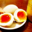 絶品!黄金ジュレの味玉