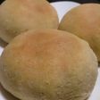 米粉と米ぬかとおからの丸パン