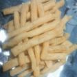 家飲みに、酒粕ポッキー