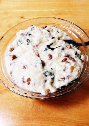 ふんわりとろ〜ん塩昆布で納豆腐-レシピのメイン写真
