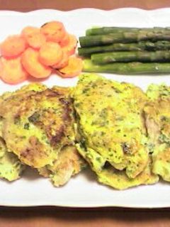 ☼ふんわりやわらか♪豚肉のピカタ-レシピのメイン写真