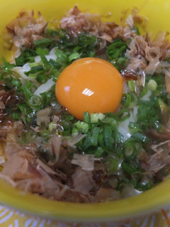 とにかく簡単!美味しい! ぶっかけうどん-レシピのメイン写真