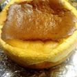 スフレチーズケーキ