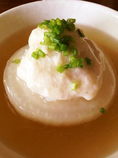 新玉ねぎの肉詰め煮込み-レシピのメイン写真