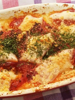 おからたっぷり♡ヘルシーグラタン-レシピのメイン写真