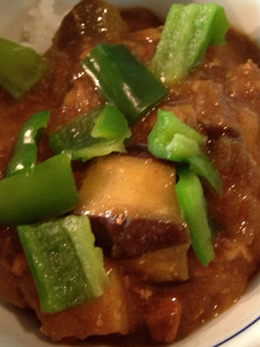 たっぷりの玉ねぎと豚バラで減量中のカレー-レシピのメイン写真