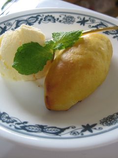 ホクホク スイートポテト-レシピのメイン写真