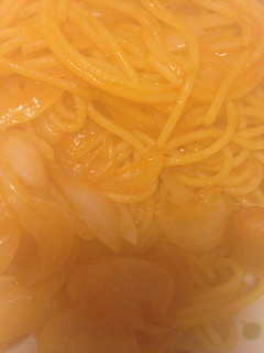 残り物でダイエットパスタ-レシピのメイン写真