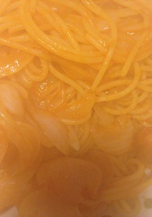 残り物でダイエットパスタ-レシピのメイン写真