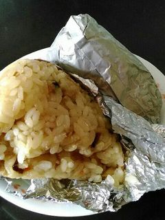 中華ちまき-レシピのメイン写真