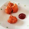 ヘルシーチキンナゲット