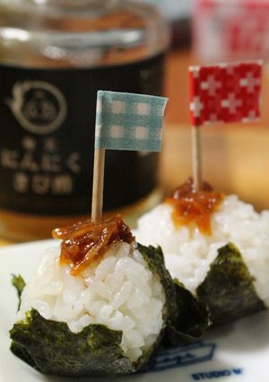 にんじんしりしり☆にんにくきび酢で-レシピのメイン写真