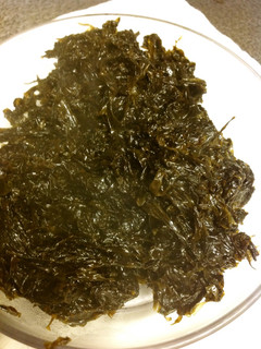 行徳海苔の佃煮-レシピのメイン写真