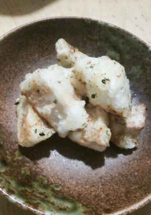ピリ辛里芋-レシピのメイン写真