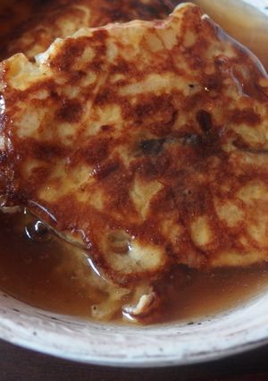 お助け！月末に嬉しいボリューム大卵おかず-レシピのメイン写真