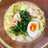 冷やしレモンラーメン
