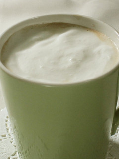 紅茶とココアと生クリームと。-レシピのメイン写真