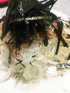 新玉ねぎサラダ!-レシピのメイン写真