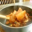 フライパンで作る★りんごジャム