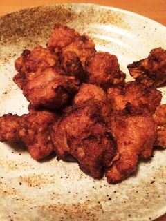 簡単に本格的から揚げ-レシピのメイン写真