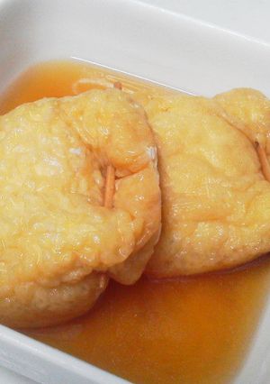 長芋巾着煮☆チーズと玉葱入りで節約美味！-レシピのメイン写真