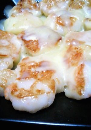 もう一品に☆すりみのチーズ焼き-レシピのメイン写真