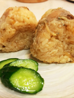 里芋の優しいだしご飯-レシピのメイン写真