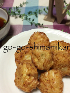 ✿たけのこ大量消費 たけのこもち-レシピのメイン写真