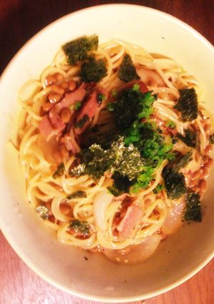 まるでブラジル代表パスタ-レシピのメイン写真
