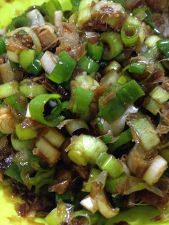 青ネギとしょうが風味がおいしい冷奴-レシピのメイン写真