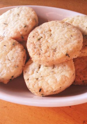 サックサク♬紅茶クッキー 卵バター不使用-レシピのメイン写真