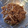 なめ茸みたいなエノキの煮物