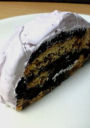 なんちゃってケーキ!?-レシピのメイン写真