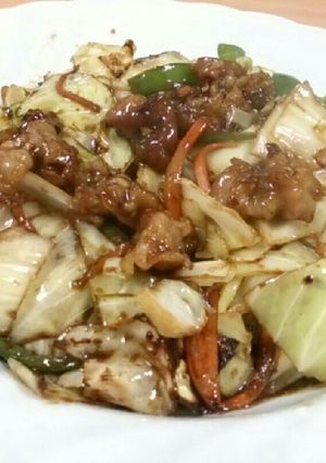 簡単 回鍋肉-レシピのメイン写真