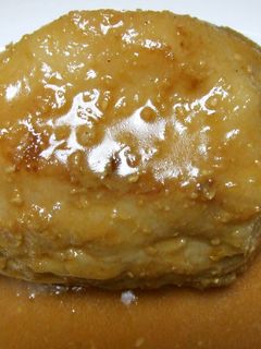 とっても簡単(~o~)胡麻味噌煮豚★鶏♪-レシピのメイン写真