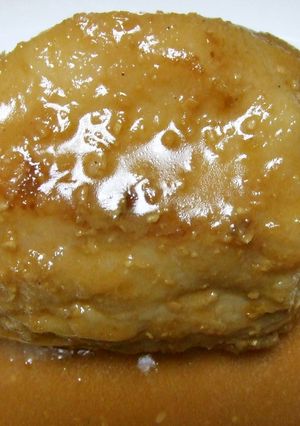 とっても簡単(~o~)胡麻味噌煮豚★鶏♪-レシピのメイン写真