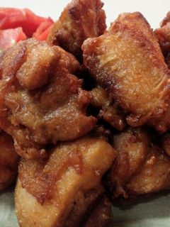 柔らかジューシー♪唐揚げ-レシピのメイン写真