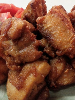柔らかジューシー♪唐揚げ-レシピのメイン写真