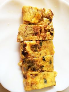 簡単!おいしい卵焼き◎-レシピのメイン写真