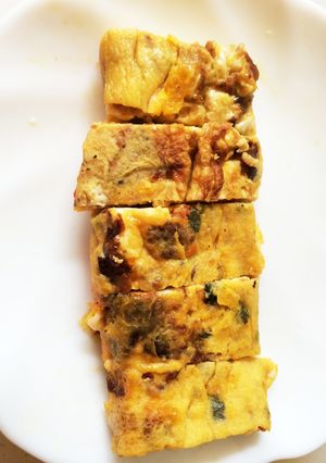 簡単！おいしい卵焼き◎-レシピのメイン写真