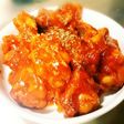 手羽元のにんにくトマト煮♡