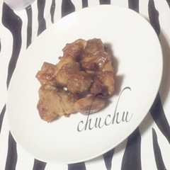 รูปของ ♡鶏の唐揚げ♡