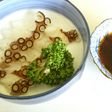 タコのタタキ