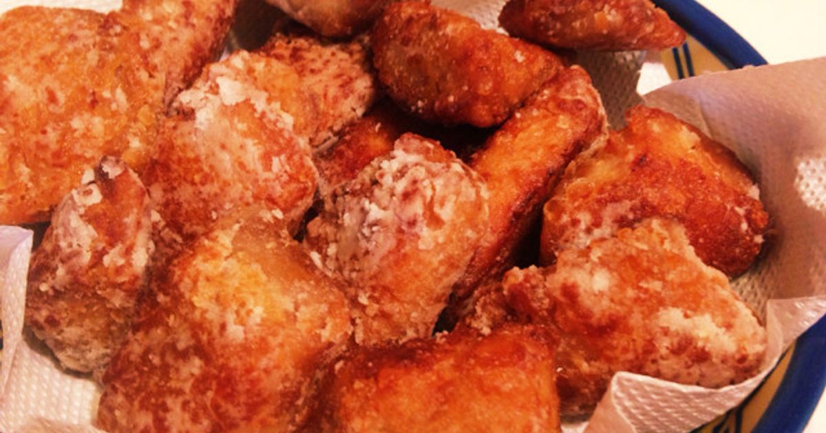 竜田揚げ（メモ） by 料理修行中！ 【クックパッド】 簡単おいしい