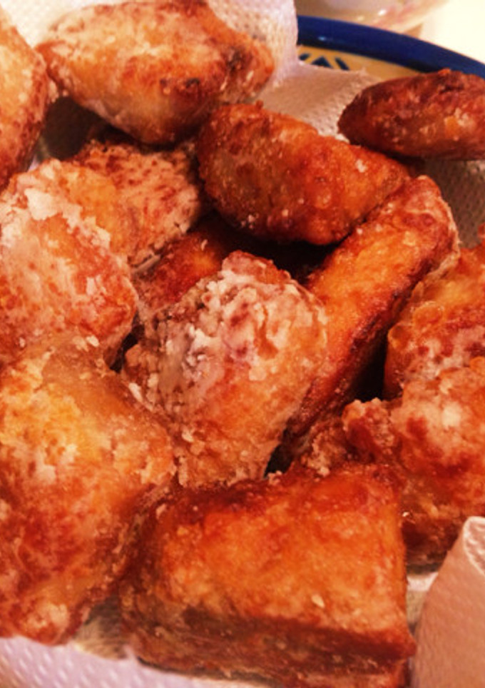 竜田揚げ（メモ）-レシピのメイン写真