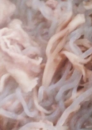☆舞茸＆柚子胡椒☆-レシピのメイン写真