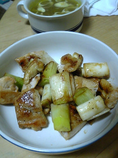 ばらばら焼き鳥-レシピのメイン写真