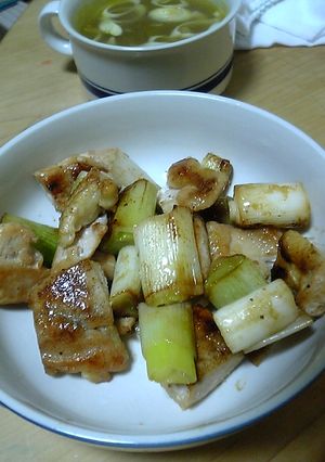 ばらばら焼き鳥-レシピのメイン写真