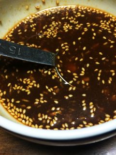 我が家の秘伝♡焼き肉のタレ♡-レシピのメイン写真