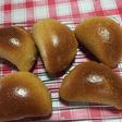 大人のクリームパン